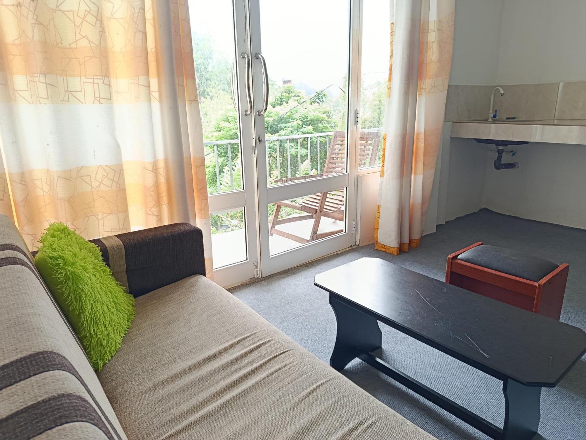 New Delightfull Surround Ferienhaus