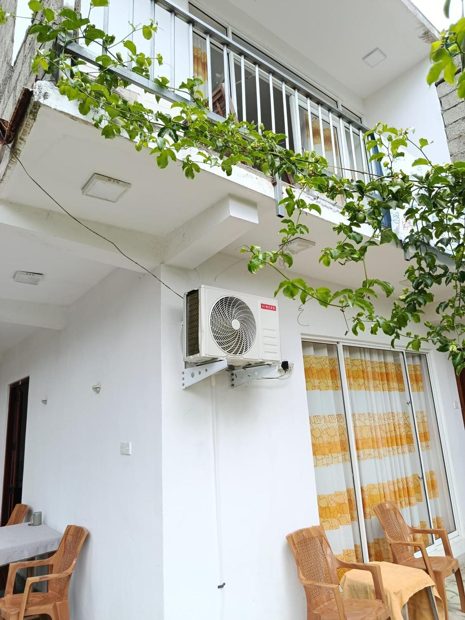 New Delightfull Surround Ferienhaus *